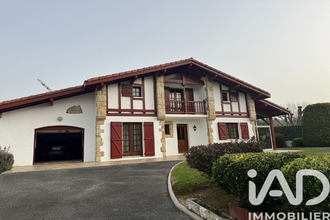  maison hasparren 64240