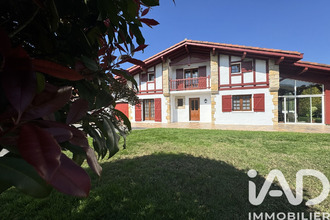  maison hasparren 64240