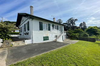  maison hasparren 64240