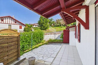  maison hasparren 64240