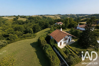  maison hasparren 64240