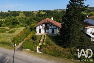  maison hasparren 64240