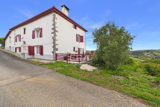  maison hasparren 64240