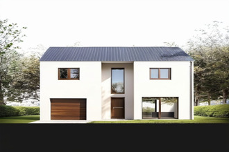  maison hatrize 54800