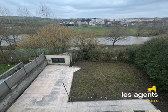  maison hatrize 54800