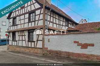  maison hatten 67690