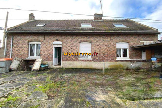  maison hattencourt 80700