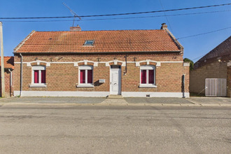  maison hattencourt 80700