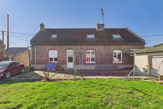  maison hattencourt 80700