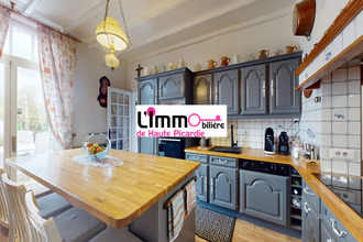  maison hattencourt 80700