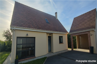  maison hattenville 76640