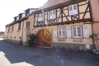  maison hattstatt 68420