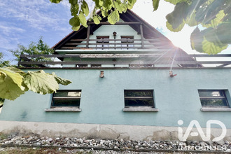  maison hattstatt 68420