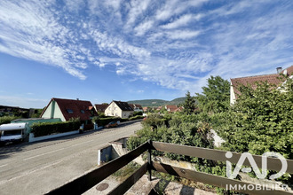  maison hattstatt 68420