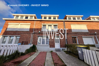  maison haubourdin 59320