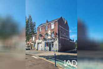  maison haubourdin 59320