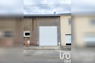  maison haucourt-moulaine 54860