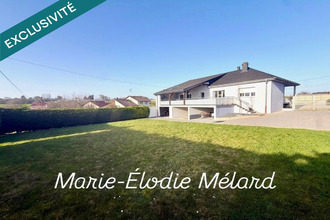  maison haucourt-moulaine 54860