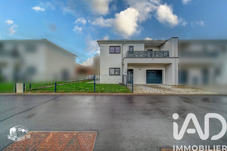  maison haucourt-moulaine 54860