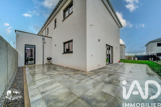  maison haucourt-moulaine 54860