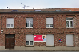  maison haulchin 59121