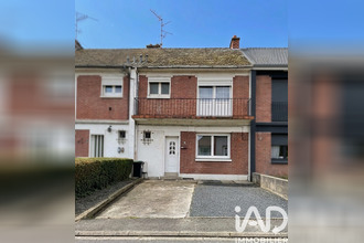  maison haulchin 59121