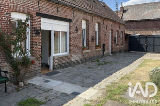  maison haulchin 59121