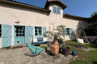  maison hauriet 40250