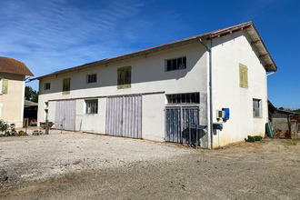  maison hauriet 40250