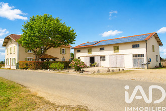  maison hauriet 40250