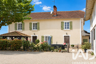 maison hauriet 40250
