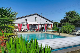  maison hauriet 40250
