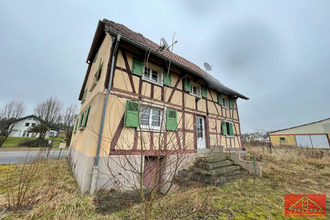  maison hausgauen 68130