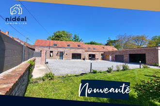  maison haussy 59294