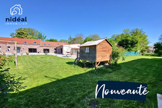  maison haussy 59294