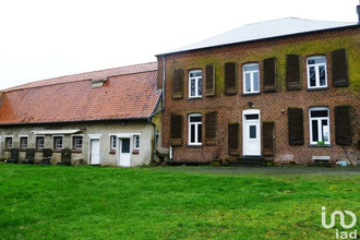  maison haut-lieu 59440