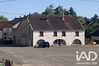  maison haute-amance 52600
