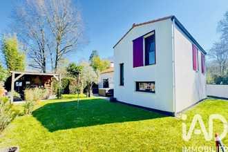  maison haute-goulaine 44115