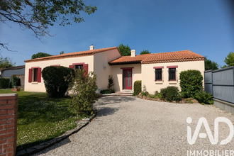  maison haute-goulaine 44115
