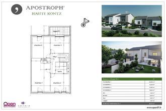  maison haute-kontz 57480