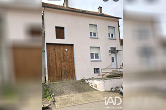 maison haute-vigneulles 57690