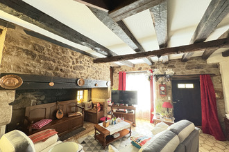  maison hautefage 19400