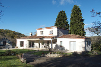  maison hautefage-la-tour 47340