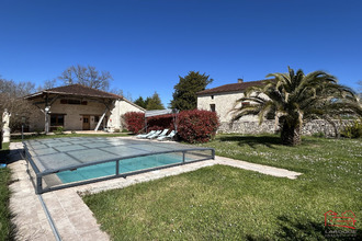  maison hautefage-la-tour 47340