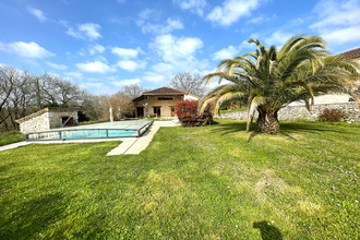  maison hautefage-la-tour 47340