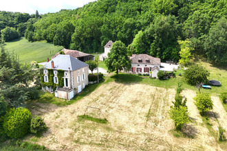  maison hautefage-la-tour 47340
