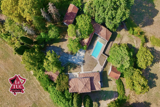  maison hautefage-la-tour 47340