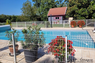  maison hautefage-la-tour 47340