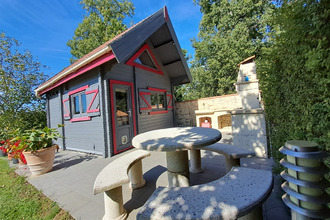  maison hautefage-la-tour 47340