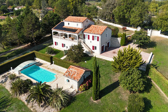  maison hautefage-la-tour 47340